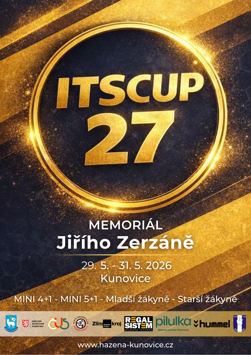 ITS CUP 27