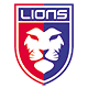 LIONS Handball Team