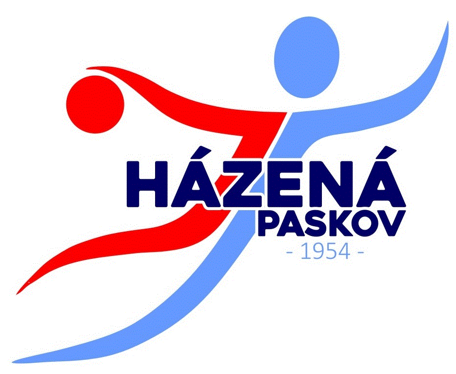 Házená Paskov