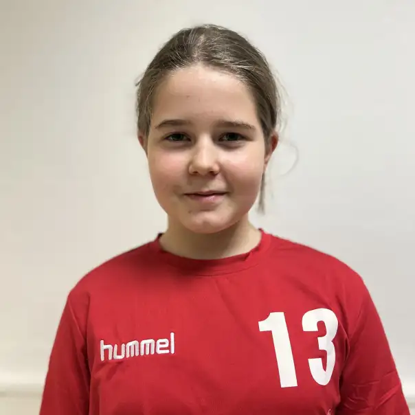 Charlotte Bergerová