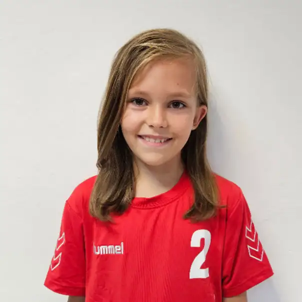 Anastázie Horáková