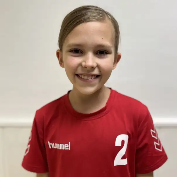 Anastázie Horáková