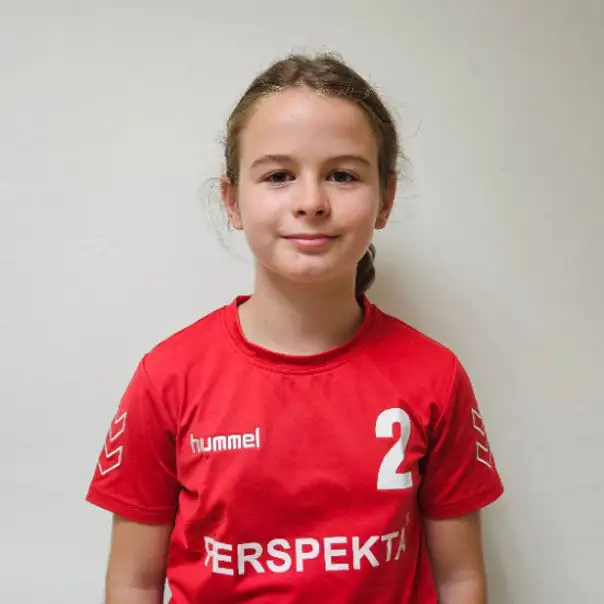 Veronika Zbořilová