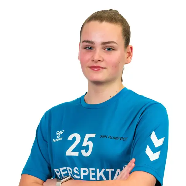 Klára Ondrůšková