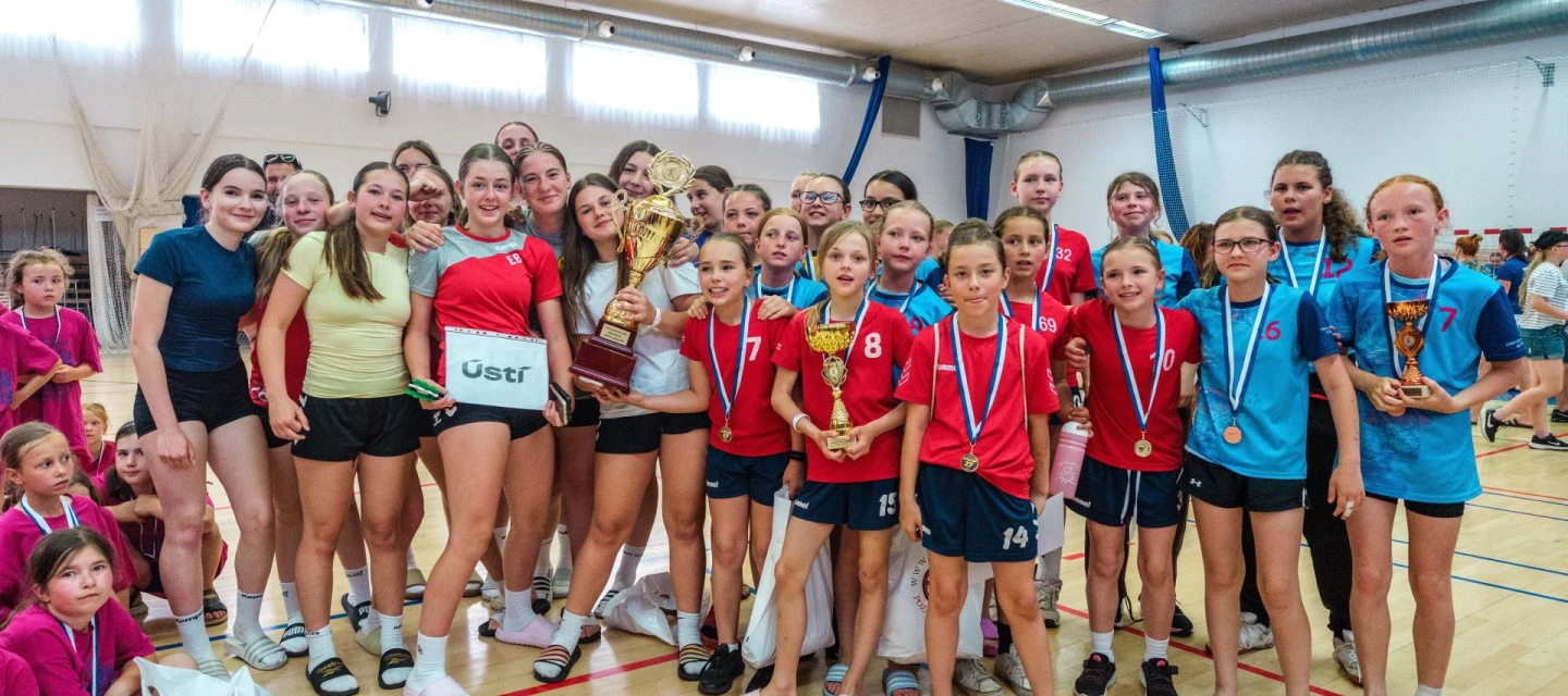 27. ROČNÍK turnaje ITSCUP je za námi!
