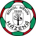 Sokol Měnín
