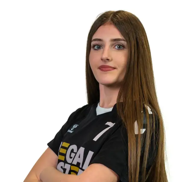 Vanesa Čechmánková