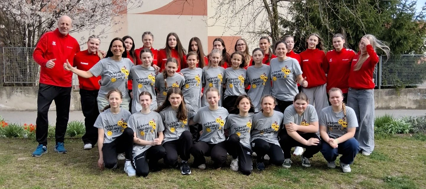 Kunovjanky se v Praze neztratily!