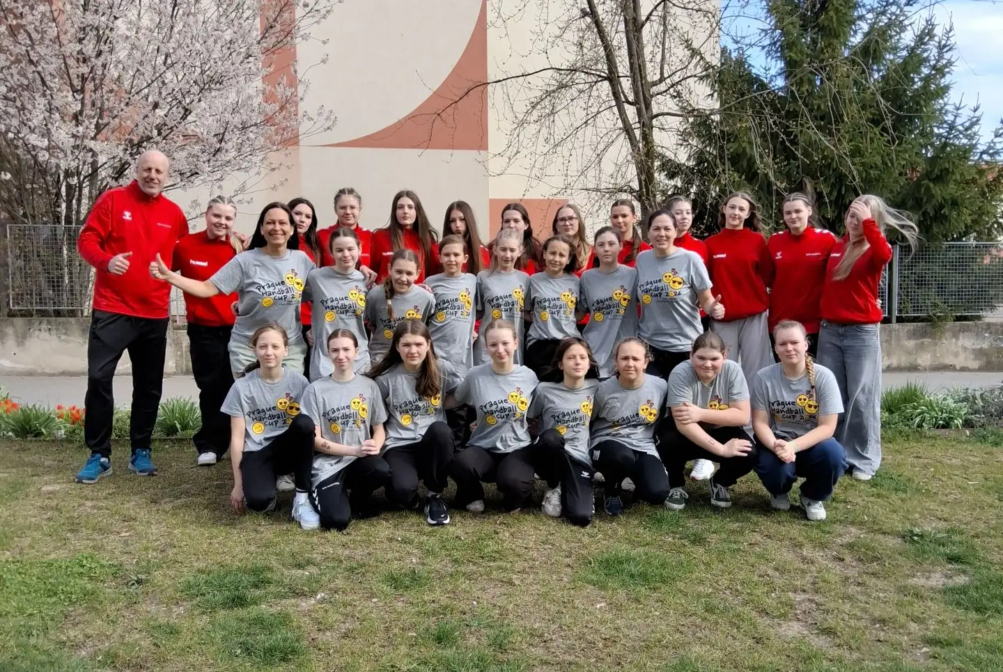 Kunovjanky se v Praze neztratily!