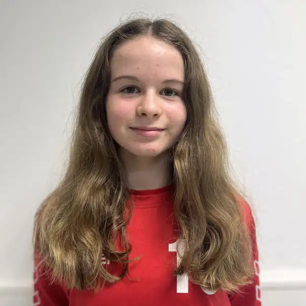 Veronika Zbořilová