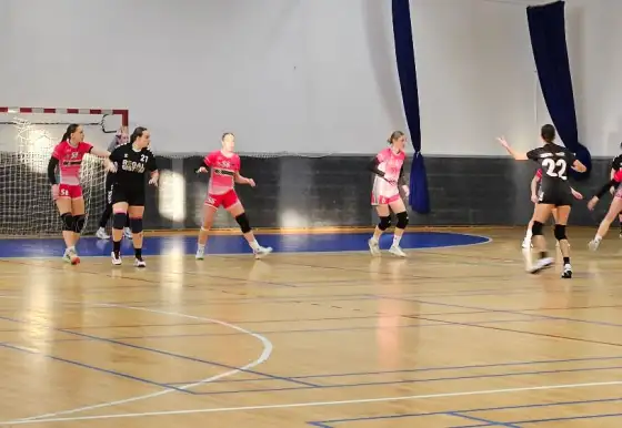 13. kolo 1. liga ženy, 2. liga mladší dorostenky - Jiskra Otrokovice