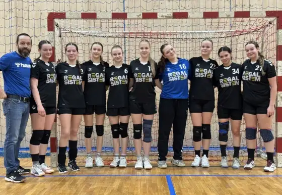 14.kolo 2. liga Mladší dorostenky Morava - HC Nový Jičín