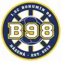 1. SC Bohumín 98