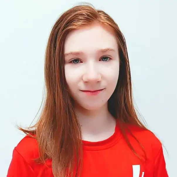 Vanessa Zimčíková