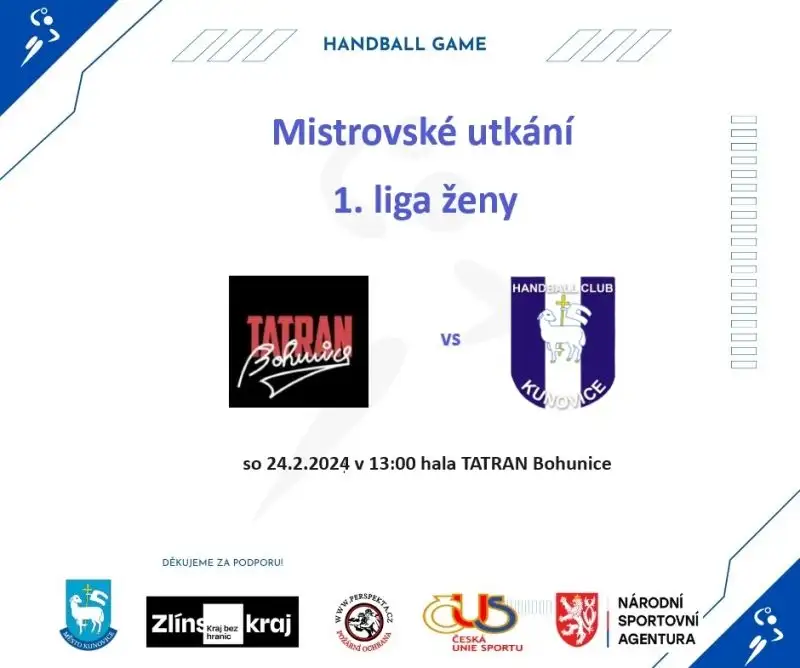 V 16. kole změříme síly s Tatranem Bohunice